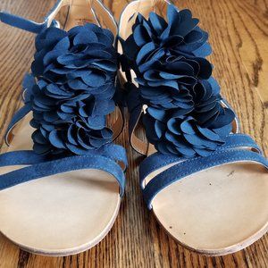 Cute Flower Sandals